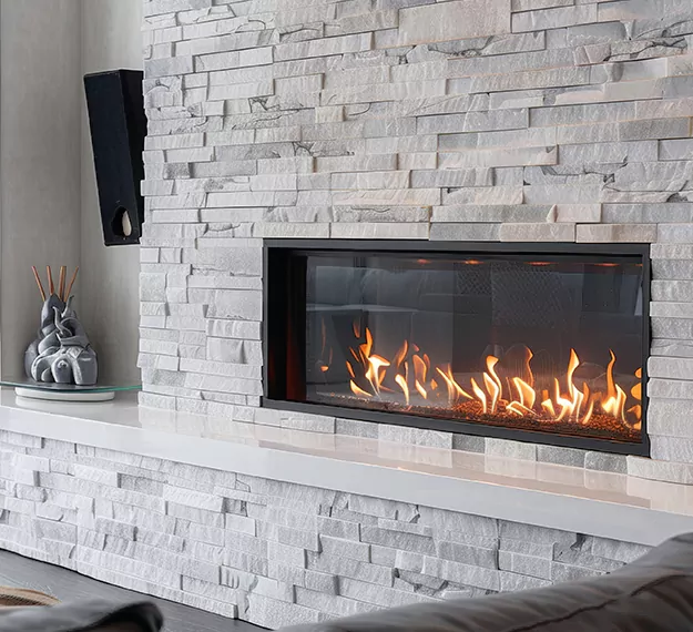 Certified Classic Fireplace Design Company: Your Local Traditional Fireplace Design Specialists in Edison, NJ