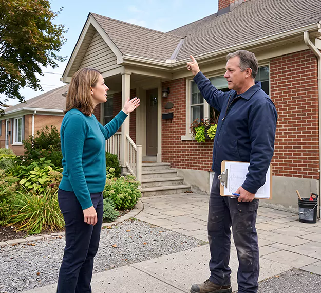 Why Homeowners Choose Our Crown Installation Team in Edison, NJ?
