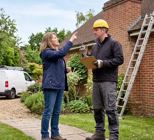 Why Homeowners Choose Our Chimney Pot Installation Team in Edison, NJ?