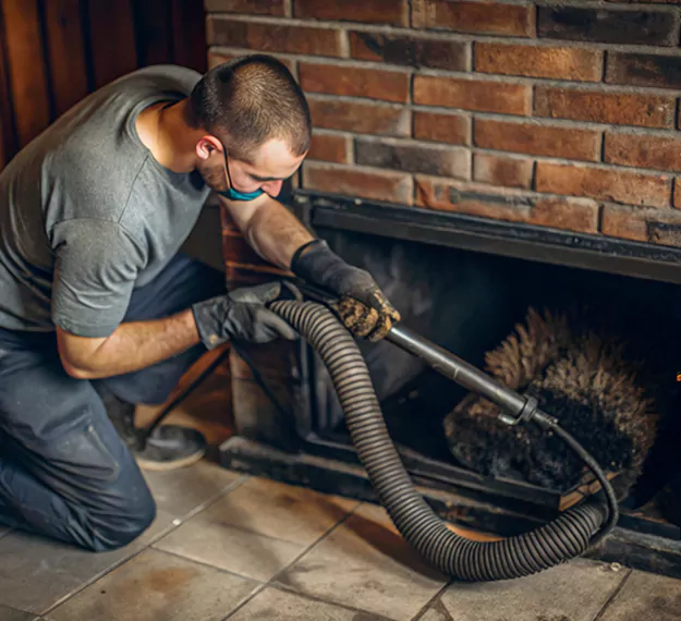 Why Edison Homeowners Trusts Our Chimney Sweep Team?
