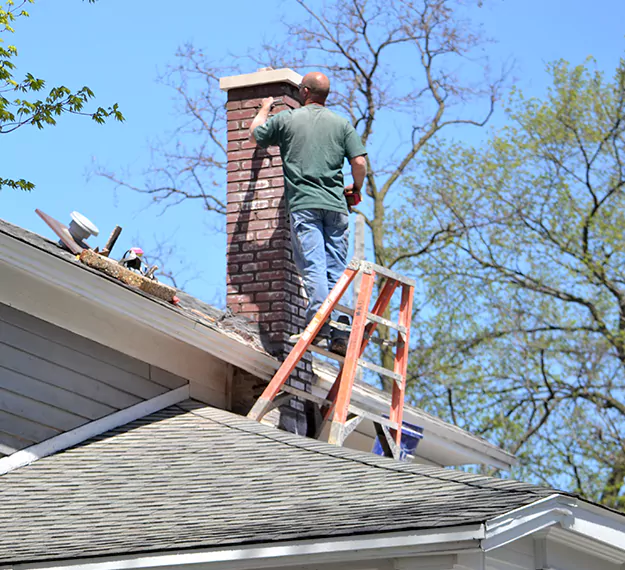 Why Edison, NJ Homeowners Choose Our Residential Chimney Services?