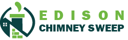 Edison Chimney Sweep logo